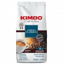 Kimbo Espresso Classico 1kg kawa ziarnista