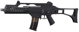 Karabinek ASG Specna Arms SA-G11 KeyMod EBB (SPE-01-020524)