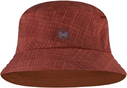 Kapelusz BUFF ADVENTURE BUCKET HAT KELED RUSTY L/XL