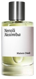 Maison Crivelli Neroli Nasimba Woda perfumowana 100 ml