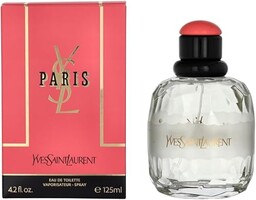 Paris by Yves Saint Laurent woda toaletowa