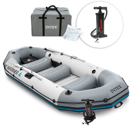 Ponton Mariner 4 set Intex 68376