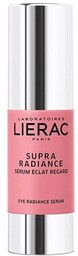 Lierac, Supra Radiance, Rozświetlające serum pod oczy, 15