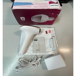 DEPILATOR PHILIPS LUMEA PRESTIGE BRI944 SPRAWNY