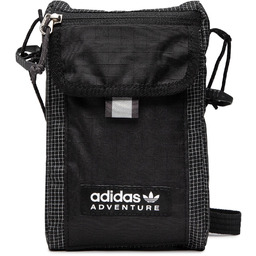 Saszetka adidas Flap Bag S HL6728 Czarny
