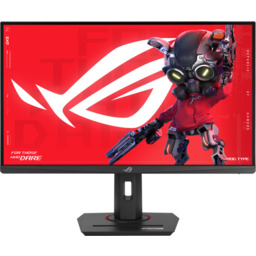 27" ASUS XG279CNS
