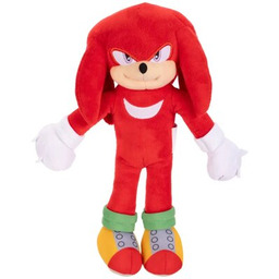 JAKKS PACIFIC Maskotka Sonic 3 The Hedgehog Knuckles