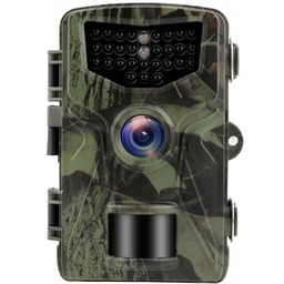 Braun Phototechnik Fotopułapka BRAUN Scouting Cam Black 575