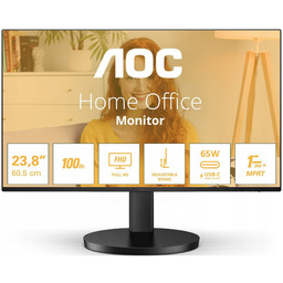 Monitor Led 24" Aoc 24B3CF2