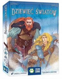 DZIEWIĘĆ ŚWIATÓW GRA