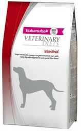 EUKANUBA Intestinal Dog 12kg