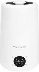 Nawilżacz ultradźwiękowy PROFICARE PC-LB 3077