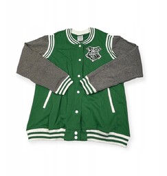 Rozpinana bluza bomberka młodzieżowa Harry Potter 3XL 16/18