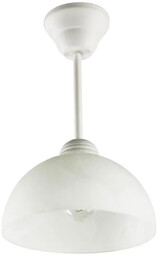 Lumes Kuchenna lampa wisząca E500-Operys - biały