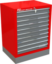 Konfigurator Stanowiska TITANIUM