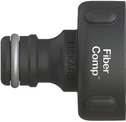 FiskarsFiberComp Przyłącze kranowe 33,3 mm (G 1 )