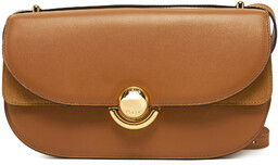 Torebka Furla Sfera S WB01490 BX0428 RY000 Brązowy
