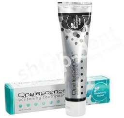 OPALESCENCE Sensitive - Pasta wybielająca przy nadwrażliwości 28g