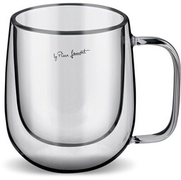 Szklanki Lamart Vaso Mocca 250 ml - 2