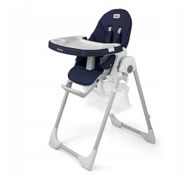 Krzesełko do karmienia Milly Mally Bueno Navy