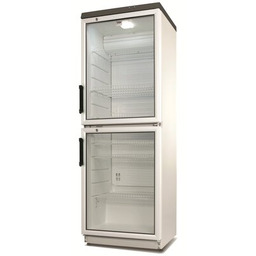 BEKO PROFESSIONAL Witryna chłodnicza przemysłowa ADN 230 2