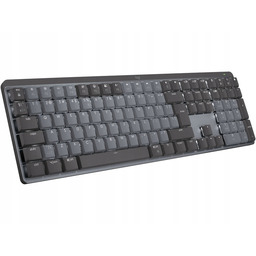 Klawiatura Logitech MX Mechanical Us Intl