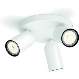 Philips myLiving Oświetlenie punktowe PONGEE biały