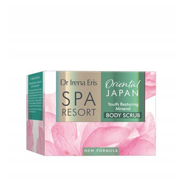 Dr Irena Eris SPA Resort - ORIENTAL JAPAN