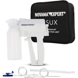 NOVAMA EXPERT MSUX 7B-1 Ssak manualny, ręczny