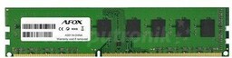 AFOX Pamięć do PC - DDR3 4G 1600Mhz