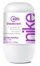 Nike Ultra Purple Woman dezodorant w kulce 50ml
