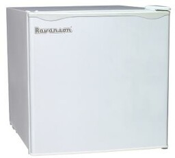 Ravanson LKK-50E 48,5cm Biały Lodówka
