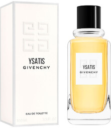Givenchy Ysatis, Woda toaletowa 50ml