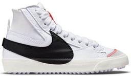 Buty damskie Nike DQ1471100 BLAZER MID 77 JUMBO