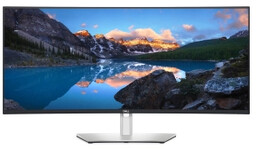 Dell UltraSharp U3824DW 37,5" UWQHD+ IPS 60Hz 5ms