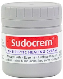 Sudocrem Krem antyseptyczny 60g