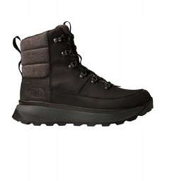 THE NORTH FACE BUTY BERGEN LEATHER WP NF0A8A9MKX7