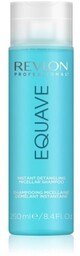 Szampon nawilżający ułatwiający rozczesywanie Revlon Equave 250ml