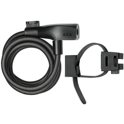 Zapięcie rowerowe AXA Resolute 8-180, 8mm x 180