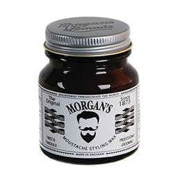 Morgan''s, wosk do stylizacji wąsów, 50g