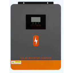 NOWOŚĆ Hybrydowy inwerter off-grid PowMr POW-PVS-10kW solarno-sieciowy