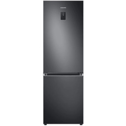 Lodówka wolnostojąca SAMSUNG RB34C775CB1/EF 185cm No Frost Grand+