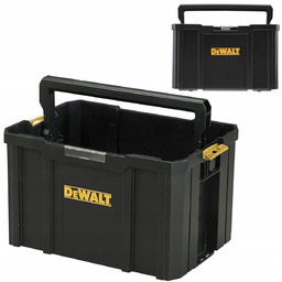 Dewalt Skrzynia skrzynka narzędziowa otwarta Tstak DWST1-71228