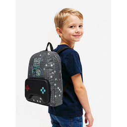 Plecak Star Wars CEO-ACCCS-AW26-233SW Szary