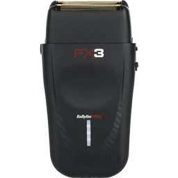 Babyliss Pro FX3 Golarka bezprzewodowo-przewodowa (FXX3TBE)