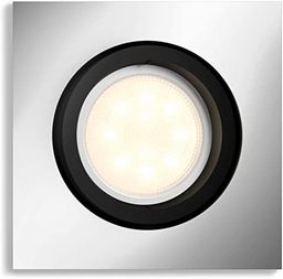 Philips Hue Milliskin White Ambiance Reflektor punktowy LED,