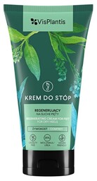 Regenerujący Krem do Stóp z Żywokostem i Mocznikiem,