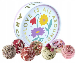 Bomb Cosmetics - Love is All Around -