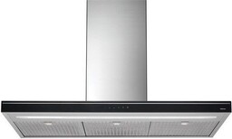 FALMEC LUCE ISOLA 90 CZARNY FALMEC okap LUCE