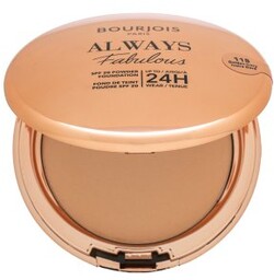 Bourjois Always Fabulous SPF 20 Powder Foundation podkład